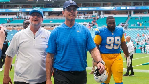 Chargers and Texans trade rumors from ESPN puts deals with Jets, Dolphins in play