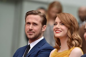 Ryan Gosling Once Joked That Working With Emma Stone on More Than 1 Film Was Tough