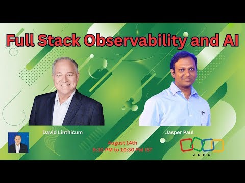 Full-Stack Observability Unplugged: Managing Complexity, AI, and the Modern