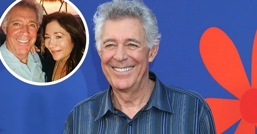 'The Brady Bunch' Star Barry Williams Says The Secret To Marriage Is Learning From Disney