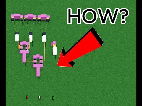 How To Make Logic Gates and a Full Adder in Babft? TUTORIAL