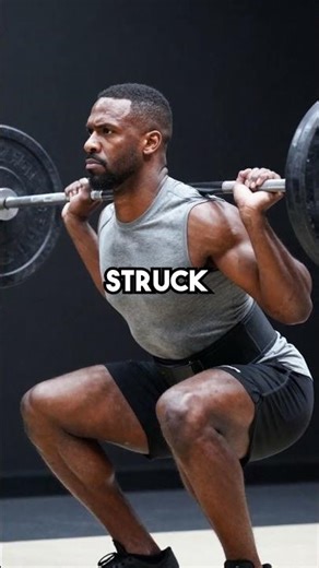 Powerlifter's Tendon EXPLODED During 700lb Squat Attempt