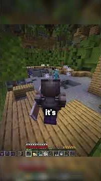 I Secretly Teamed With My Minecraft Killer Part 12