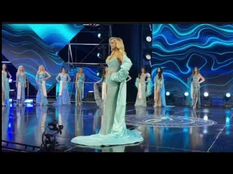 Miss Globe 2025 Live Coronation Night Philippines Annabelle Mae McDonnell Slays the Stage