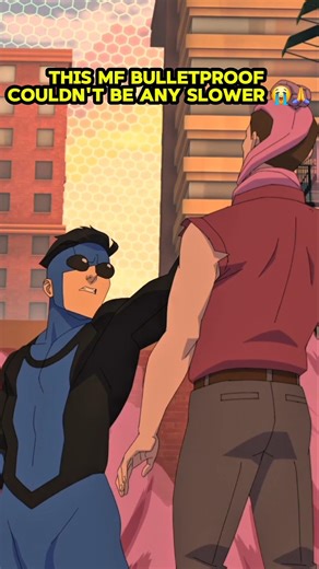 BULLETPROOF SLOW AF