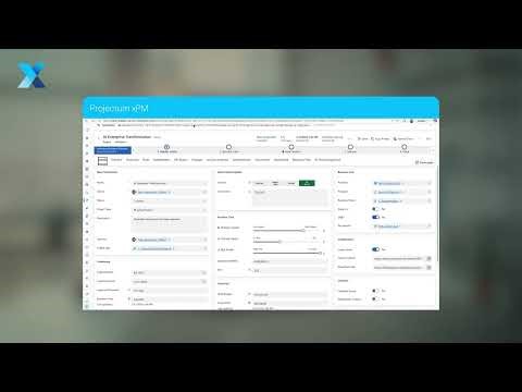 Collaborating with your team: Microsoft Project Online vs. Projectum xPM