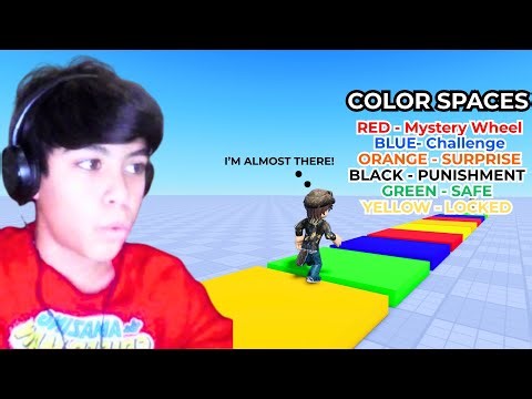 Roblox Board Game Challenge (Part 2)