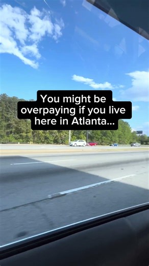 You’re not paying for the house…