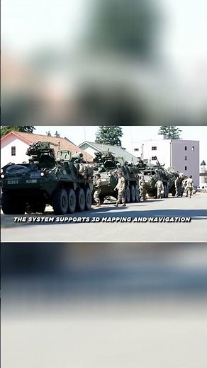 How IVAS Revolutionizes Military Operations and Situational Awareness