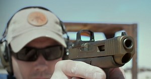 Riton Optics Launch New X3 Tactix MPRD Pistol Red Dot