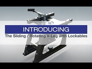 The AMF Bruns Seat Swivel: The Future of Car Seating is Here