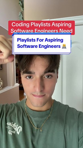 Playlists Para Ingenieros de Software en Ascenso - Pt. 2