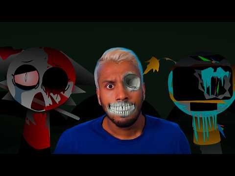 SPRUNKI PHASE 7 DEFINITIVE – SONS TÃO MONSTRUOSOS QUE ATÉ O SILÊNCIO SE ASSUSTOU! 😂