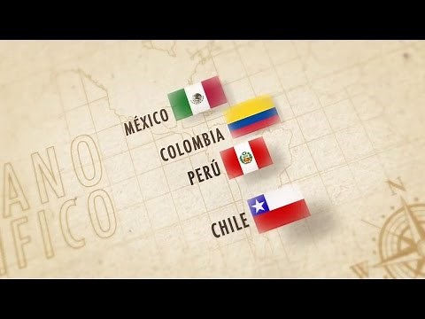 Integración económica regional: ¿qué es la Alianza del Pacífico y hacia dónde va?