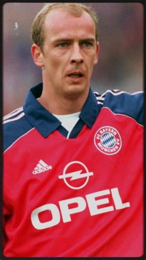 "Gotta have one more beer" - Basler's pre-final routine ⚽️👀 #soccer #bayern #viral #fyp