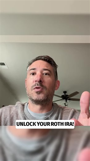 Unlocking Roth IRA Secrets: Early Access Explained