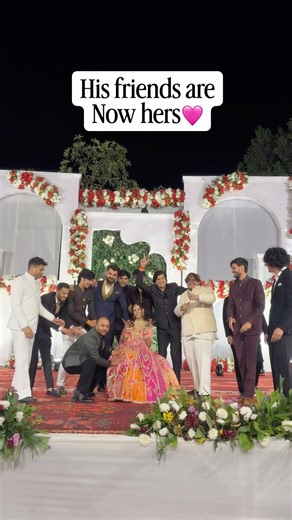 When medamji is priority 😂#wedding #funny #comedy #bride #groom