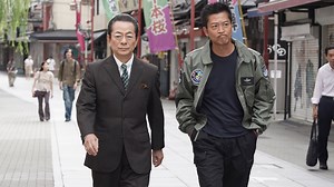 相棒 season21 : 第6話「笑う死体」