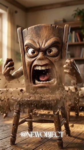 🩴📺🪑🛏️ **Chappal, Charpai, TV aur Kursi ki mazedaar kahani! Desi life ka funny roast #mindset