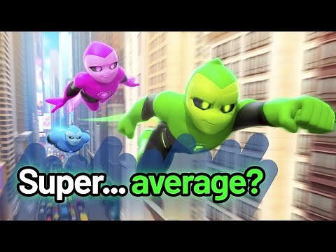 GhostForce review: These new Zagtoon heroes face scary plot holes and a Disney XD launch burnoff