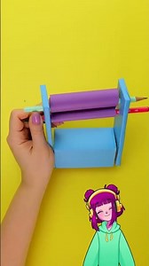 Unleash Your Inner Artist! 🎨✨ Mind-Blowing Decalcomania Hacks with Cool Tools!