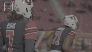 3K views · 76 reactions | Here are this week's keys to game for Utah Football when they take on Oregon State this Saturday. Stop the run, stay aggressive on offense, and take care of the wet football. #GoUtes | Salt Lake Board Realtors | The University of Utah Athletics | Facebook