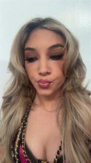 Thea Hail: WWE's Rising Star and Viral Sensation