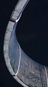 In 1982, Paul Birch proposed the concept of orbital ring around Earth ad a way to make sending cargo to space cheaper and more affordable. Now, it's 2025 and we are yet to attempt to build this technology in space. Do you think we can ever build it in our lifetime? | Future Worlds