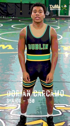 Dublin City Schools on Instagram: "💚💪☘️ Come OUT and support our Fighting Irish Wrestling Team! ☘️💪💚 We’re excited to celebrate our seniors THIS Thursday during Senior Night, and then we’re right back on the mats as we host the annual Shamrock Scuffle all weekend long! 📍 Dublin High School Gymnasium 📱 Tickets must be purchased via GoFan 🏆 Wrestling Senior Night 📅 Thursday, Dec. 18, 2025 🎟 General Admission – Single Day: $8 ($7 + $1 fee) 🎫 Tickets available ONLY through GoFan: 👉 https: