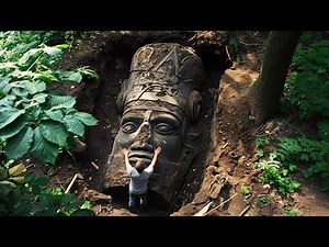 Man Discovers A 1000-Year-Old Treasure That Drastically Changes His Life