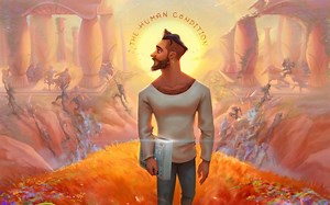 【Jon Bellion】《The Human Condition》全专一览