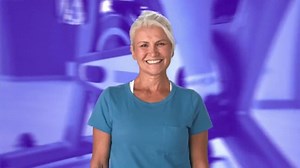 Quantum Fiber TV Spot, 'The World of You'