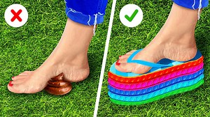 1M views · 6K reactions | How to save your day. Best solutions for common problems: | 5-Minute Crafts Like | Facebook