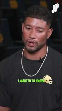 The Marcus Freeman NFL rumors were REAL