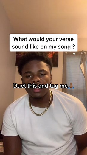 Let’s see what y’all would sound like ! #rap#rapper#fyp#foryou#freestyle#openmic#openverse