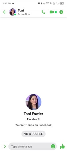 Exploring Fake Chat Apps: Part 2 of Fake Orders