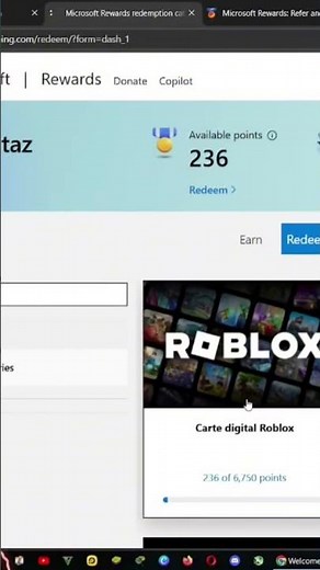 How to Get FREE Roblox in Minutes (No Hacks!) 🔥#roblox