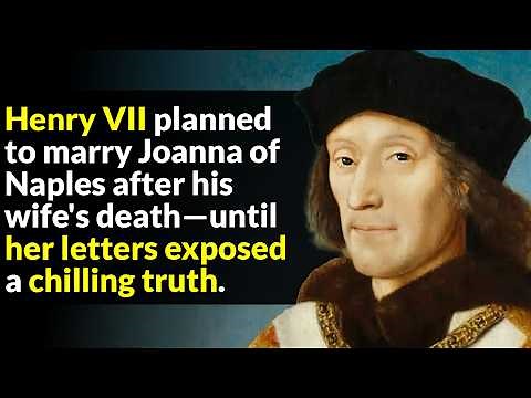 Henry VII: The Father Of The Tudor Dynasty