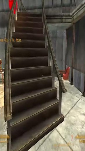 How to Play Tale of Two Wastelands (Fallout New Vegas) #shorts version