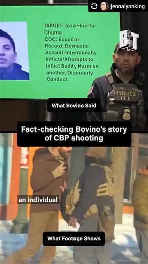 Sapphire on Instagram: "And the "reporters" on scene won't say "that's false". Every cosplaying fcking "reporter" in that room needs to grow a set of balls or move aside and let somebody else do it who can live up in this moment. These videos will be around forever and this is history. I would also like for these people who are lying to the public to be held liable for libel. Fraudulent and negligent misrepresentation done on PURPOSE. THE FACT CHECK✅: Border Patrol Commander’s Account of Shootin