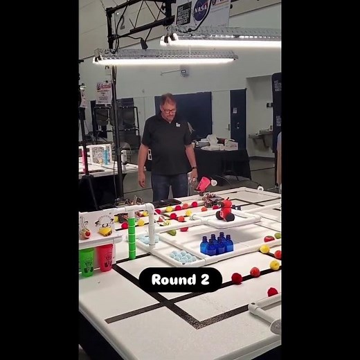 EIS Botball® 2025 Tournament Social Media Video