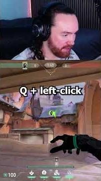 🐍⚓ULTIMATE Viper DEF site smoke setup on Corrode one-way & lurks #valorant #viper #corrode #guide