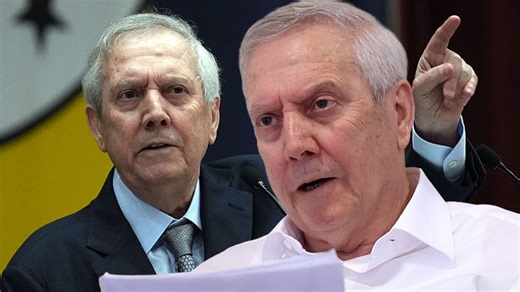 Aziz Yıldırım için iddia! Teknik direktör adayı belli oldu