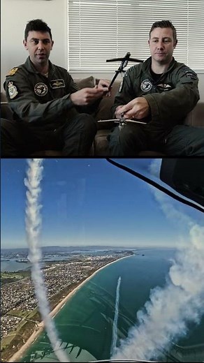 RNZAF Black Falcons 2026 | Royal New Zealand Air Force