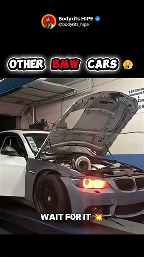 Only 1 Eye Needed… BMW Aura Hits Different 👁️🔥 #viralshorts #carsshorts #shortsviral #carsworld