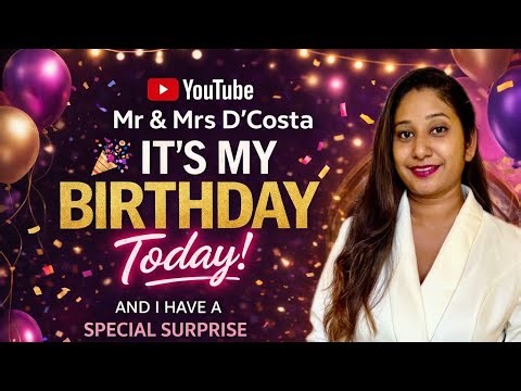 Happy Birthday to me ❤️🥰 #goanvlogger #konkanivlogs 