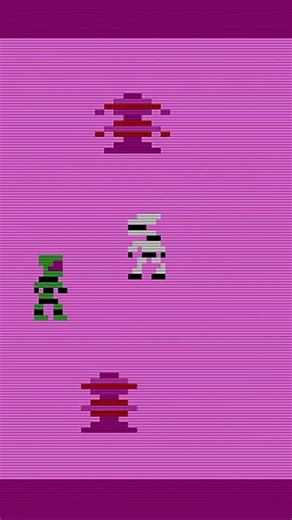 Halo 2600: The Game You Never Knew You Wanted But Don’t Deserve #retrogaming #8bit #atari2600