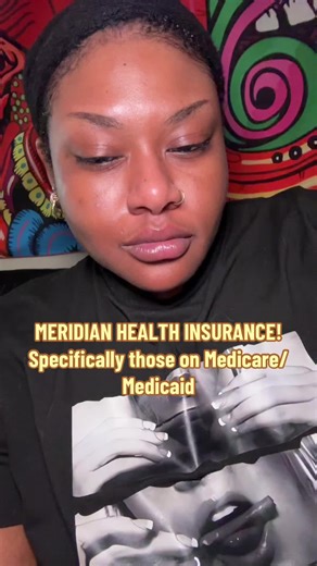 Meridian Health Insurance Benefits Explained