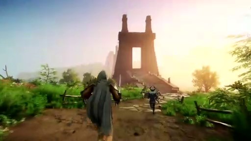 Arc New World : Build et astuces pour jouer l'arme