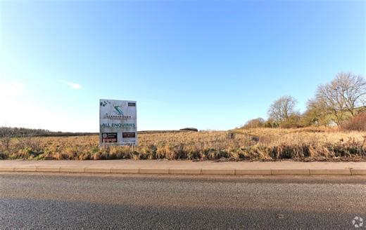 Seamer Carr Rd, Eastfield, YO11 3UT - 14 Acre Development Site | LoopNet